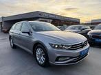 Volkswagen Passat Variant 1.5 TSI DSG AUTOMAAT FULL LED CARP, Auto's, Stof, 4 cilinders, Bedrijf, 5 deurs
