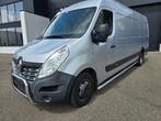 Renault Master 2.3 DCI 165 L4-H2 Navi BTW Wagen + Garantie, Auto's, Bestelwagens en Lichte vracht, https://public.car-pass.be/vhr/905039e5-1933-4ff3-84ee-b6e4c33cbd68