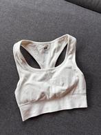 Sportbeha, H&M, Overige kleuren, Ophalen of Verzenden, Zo goed als nieuw