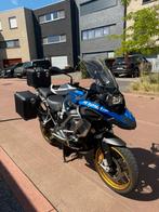 BMW R1250GS HP full option, Motoren, 4 cilinders, Motorrijbewijs A, Particulier, Toermotor