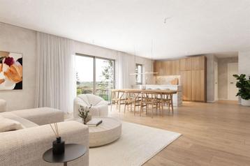 Appartement à vendre à Attre, 2 chambres beschikbaar voor biedingen