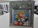 Looney Tunes Collector : Alerte Aux Martiens, Games en Spelcomputers, Games | Nintendo Game Boy, Avontuur en Actie, Gebruikt, 1 speler