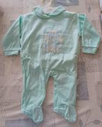 pyjama maat 6 maanden, Kinderen en Baby's, Babykleding | Maat 74, Ophalen of Verzenden, Nieuw, Jongetje of Meisje, Nacht- of Onderkleding