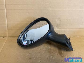 FIAT PUNTO EVO Grande 199 Grijs links spiegel buitenspiegel  beschikbaar voor biedingen