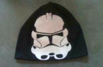 kindermuts - darth vader ( star wars ) -> 1€ beschikbaar voor biedingen