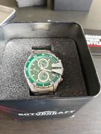 Horloge rotorcraft, Handtassen en Accessoires, Horloges | Heren, Ophalen, Zo goed als nieuw
