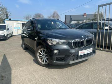 Bmw X1 1.5d 2016 euro6 beschikbaar voor biedingen