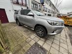 Toyota Hilux Lounge 2020, Auto's, Automaat, 4 deurs, Leder, Diesel