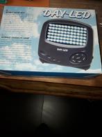Therapie light box LED  daylight, Elektronische apparatuur, Persoonlijke Verzorgingsapparatuur, Ophalen, Nieuw, Overige typen