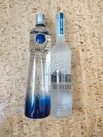 Premium vodka 2 flessen (Ciroc 1L, Belvedere 70CL), Enlèvement ou Envoi, Neuf