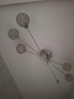 Luster  weg wegens verhuis, Enlèvement