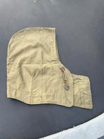 US m43 met etiket 1944, Verzamelen, Ophalen of Verzenden