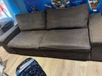2 canapés IKEA à vendre, Maison & Meubles, Moins de 150 cm, Banc droit, Enlèvement, Utilisé