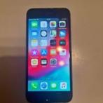 Iphone 6 128go, Telecommunicatie, Mobiele telefoons | Apple iPhone, Ophalen, 128 GB, Zwart, 88 %