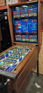 Bingo gokkast GRATIS originele wimi stoel., Verzamelen, Automaten | Gokkasten en Fruitautomaten, Ophalen, Zo goed als nieuw