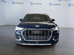 Audi Q3 CUIR*CAMERA*DYNAMIC LED*S-TRONIC*+++, SUV ou Tout-terrain, Automatique, Bleu, Achat