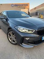 118i Msport f40, Auto's, BMW, Voorwielaandrijving, 1 Reeks, Overige kleuren, Handgeschakeld
