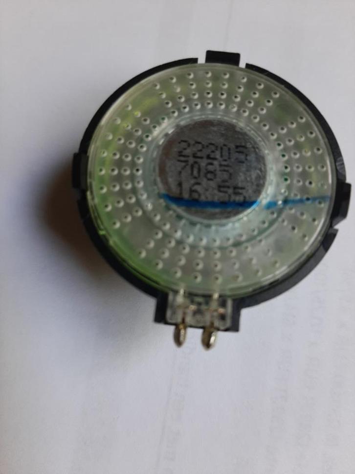 Waarschuwingszoemer/Buzzer voor dashboard v. diverse wagens, Auto-onderdelen, Dashboard en Schakelaars, Audi, BMW, Ford, Mercedes-Benz