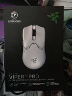 Razer Viper V2 Pro, Computers en Software, Muizen, Ophalen of Verzenden, Zo goed als nieuw
