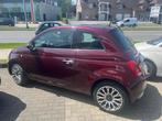 Fiat 500 1.2 STAR (bj 2019, automaat), Automaat, Gebruikt, Overige kleuren, Bedrijf