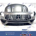 W177 V177 A45 S AMG VOORKOP Mercedes A KLASSE 45 FRONT MAGNO, Gebruikt, Voor, Mercedes-Benz, Ophalen of Verzenden