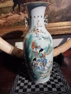 Antieke chinese vaas, Antiquités & Art, Antiquités | Porcelaine, Enlèvement