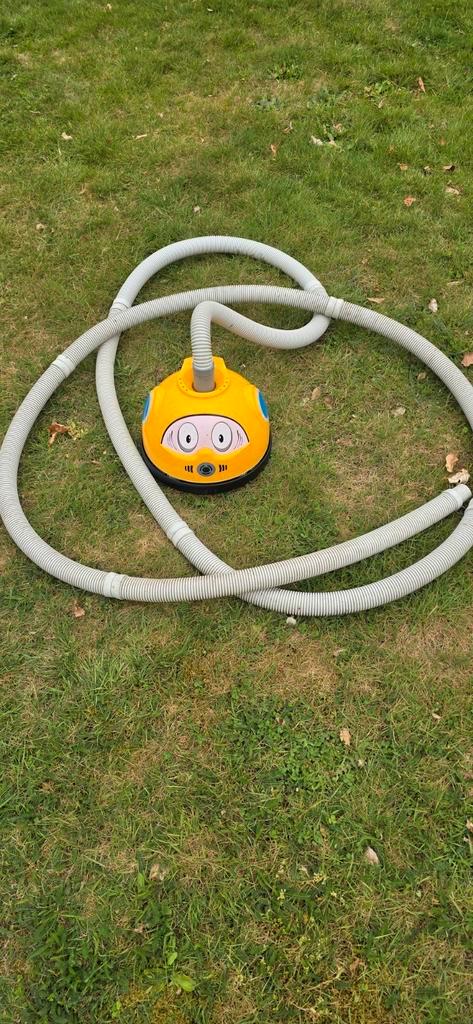 Hayward automatische bodemreiniger, Tuin en Terras, Zwembad-toebehoren, Zo goed als nieuw, Skimmer, Ophalen