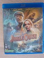 Bluray Jungle Cruise, Cd's en Dvd's, Blu-ray, Ophalen of Verzenden, Zo goed als nieuw, Avontuur