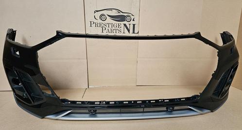 Voorbumper Audi Q5 80A Facelift S-Line SQ5 6xPDC KLS Bumper, Auto-onderdelen, Carrosserie, Bumper, Voor, Gebruikt, Herkomst onderdeel bekend