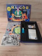 Magor de tovenaar - s5745, Verzenden, Zo goed als nieuw