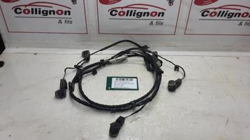 PARKEERSENSOR Ford Fiesta 7 (01-2017/07-2023) (H1BT15K868) beschikbaar voor biedingen