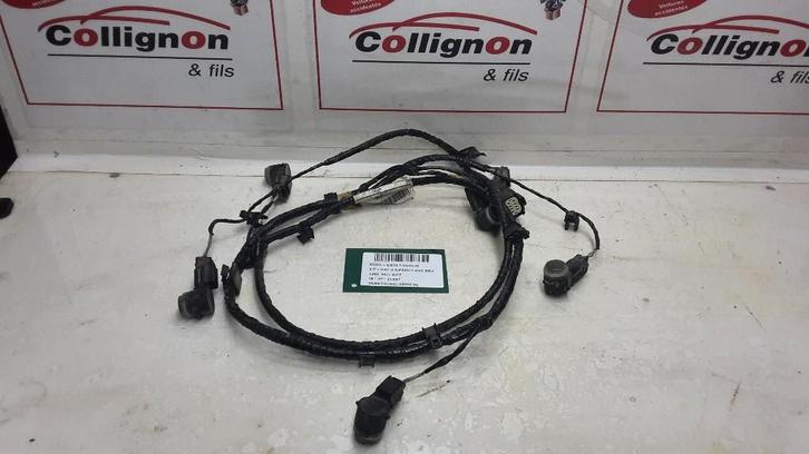 PARKEERSENSOR Ford Fiesta 7 (01-2017/07-2023) (H1BT15K868), Auto-onderdelen, Overige Auto-onderdelen, Ford, Gebruikt