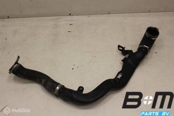 Laadluchtbuis Audi A1 8X 3 deurs beschikbaar voor biedingen