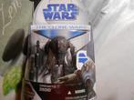 star wars super battle droid, Ophalen of Verzenden, Nieuw, Actiefiguurtje