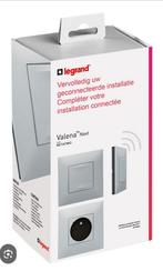 Legrand Valena volgende Netatmo connected installatie, Ophalen of Verzenden