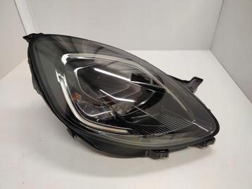 Ford Puma MK2 LED lens ST Zwart Donker rechterlamp Perfect beschikbaar voor biedingen