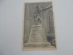 mol- standbeeld de boerenkrijg, Collections, Cartes postales | Belgique, Affranchie, 1940 à 1960, Enlèvement ou Envoi, Anvers