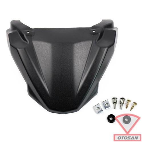 Yamaha MT-09 Tracer GT Voorspatbord snavel 2015-2019 MT09, Auto-onderdelen, Carrosserie, Hyundai, Voor, Nieuw