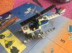 Lego 6461 surveillance chopper, Complete set, Gebruikt, Ophalen of Verzenden, Lego