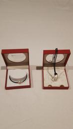 Set sierraden, Ophalen of Verzenden, Gebruikt, Met hanger