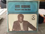 Otis redding The happy song, CD & DVD, Vinyles Singles, 7 pouces, R&B et Soul, Utilisé, Enlèvement ou Envoi