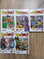 Dragonball Super, Boeken, Complete serie of reeks, Ophalen, Zo goed als nieuw, Europa