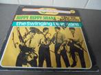the Swinging blue jeans  Hippy Hippy Shake  getekend, Ophalen of Verzenden