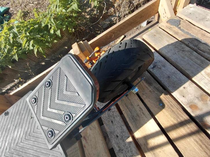Kukirin g4 2025, Dieren en Toebehoren, Pluimvee | Toebehoren, Zo goed als nieuw, Overige typen, Ophalen of Verzenden