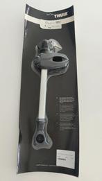 Thule vergrendelbare fietsarm, Auto diversen, Fietsendragers, Ophalen, 1 fiets, Nieuw, Fietsendrager-accessoire