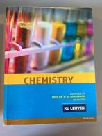 Chemie, Boeken, Schoolboeken, Overige niveaus, Scheikunde, Ophalen of Verzenden, Acco