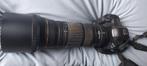 Sigma 120-300mm F2.8 APO EX DG OS, Audio, Tv en Foto, Foto | Lenzen en Objectieven, Ophalen, Gebruikt, Telelens, Zoom