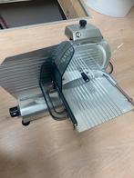 Mach snijmachine, Ophalen, Gebruikt, Bakkerij en Slagerij