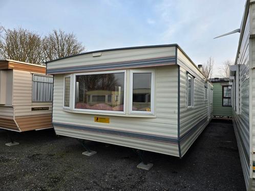 Stacaravan DG in snelverkoop 9.850€ 🚚  inclusief !!!, Caravans en Kamperen, Stacaravans, Verzenden