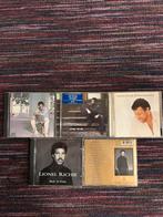 Lionel Richie collectie (5 stuks), Enlèvement ou Envoi, Comme neuf, Disco